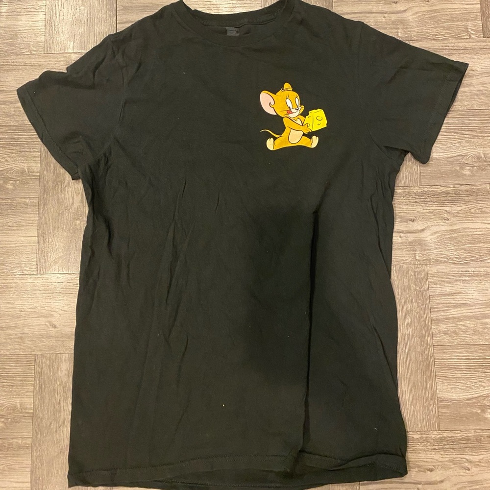 Tom and Jerry Tee Shirt